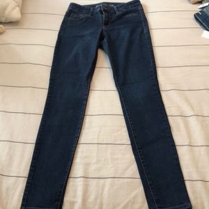 Old Navy Rockstar Jeans